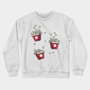 POPCORN Crewneck Sweatshirt